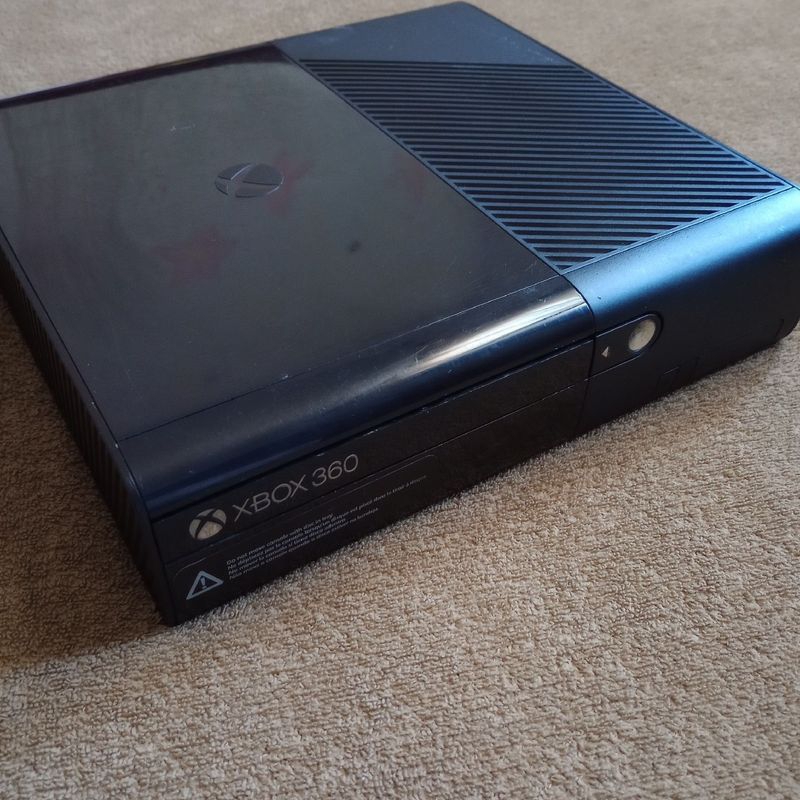 xbox 360 super slim