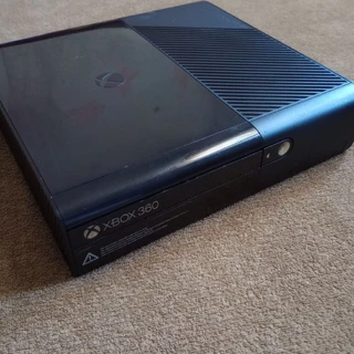 xbox 360 super slim