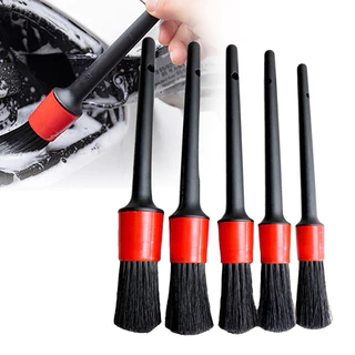 pincéis de limpeza kit com 5pc