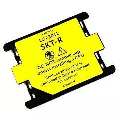Protetor Socket Placas Mãe Servidor Lga2011