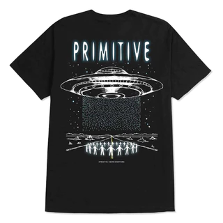 Camiseta Primitiv CONTACT TEE streetwear