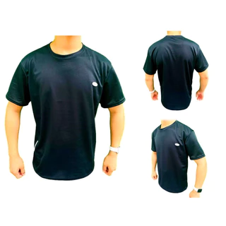 Kit 01 Camisetas Masculina Dry Fit Esportiva Manga Curta Academia e Futebol Venha Garantir OFERTA ESPECIAL!!!