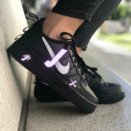 Air force 1 2024 low utility purple