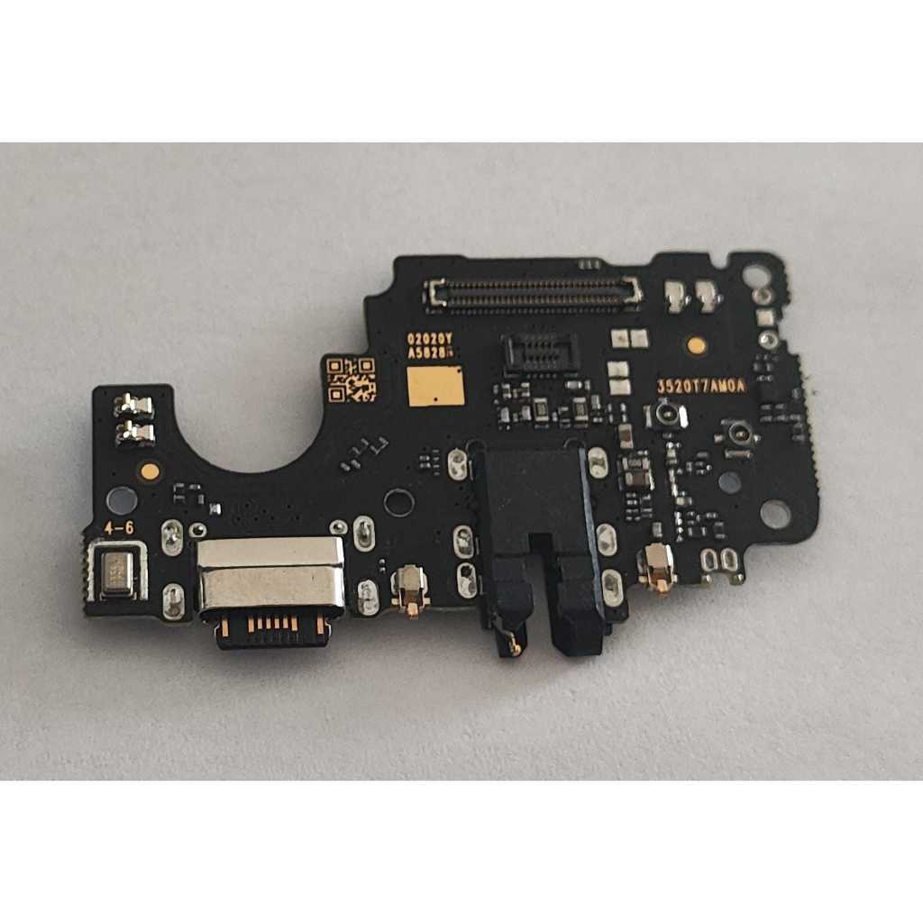 Placa De Carga carregamento Mi Note 10 Lite