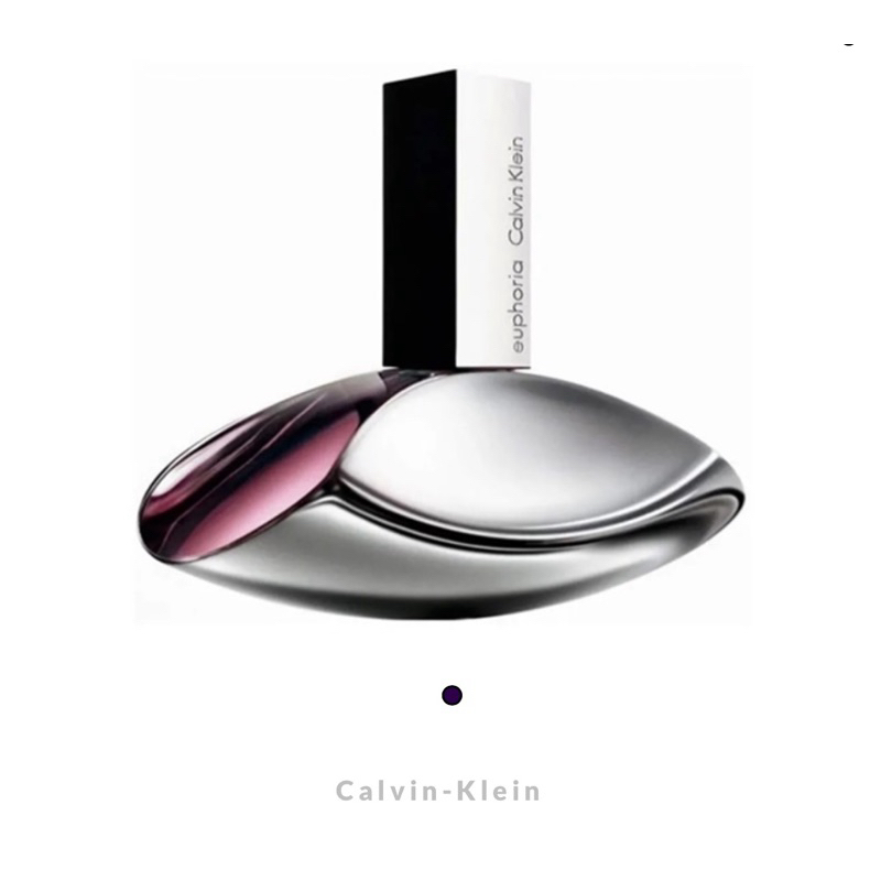 Perfume para Mujer Calvin Klein Euphoria 100ml EDP