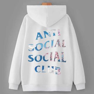 Moletom best sale assc original