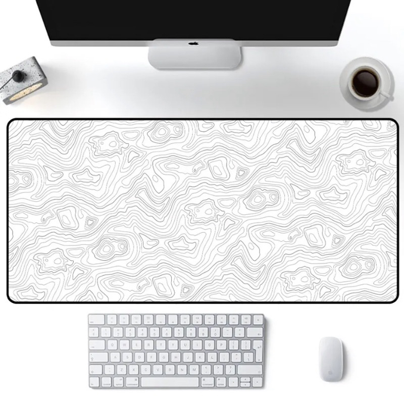 Mousepad Gamer 290x250x2MM