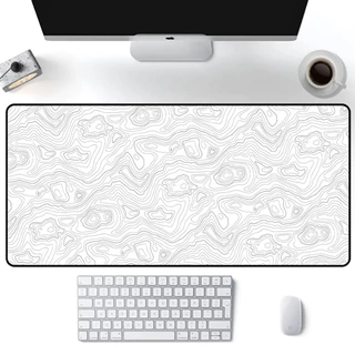 Mousepad Gamer 290x250x2MM