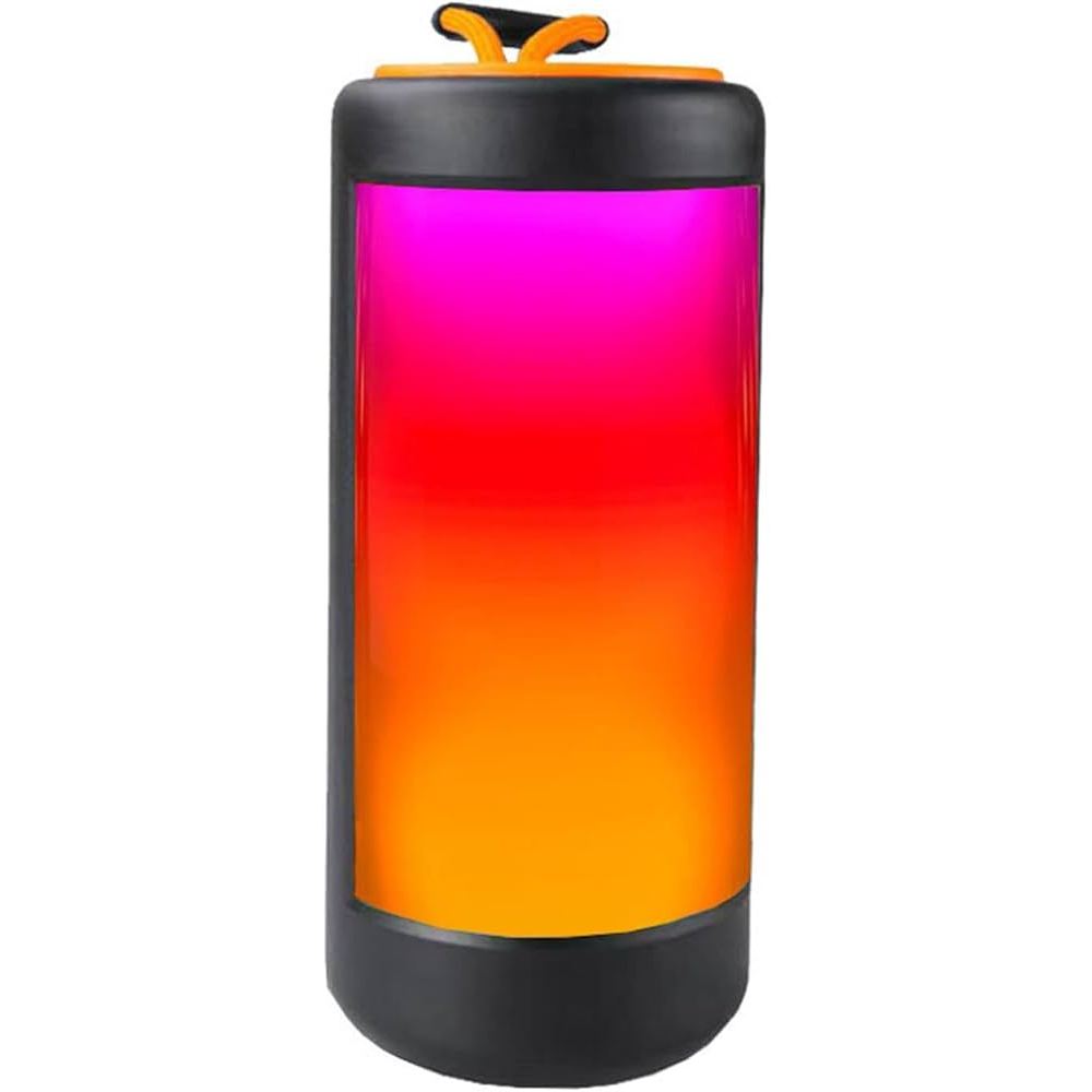 Caixa de som Bluetooth Fantastic Quality 2 Com led