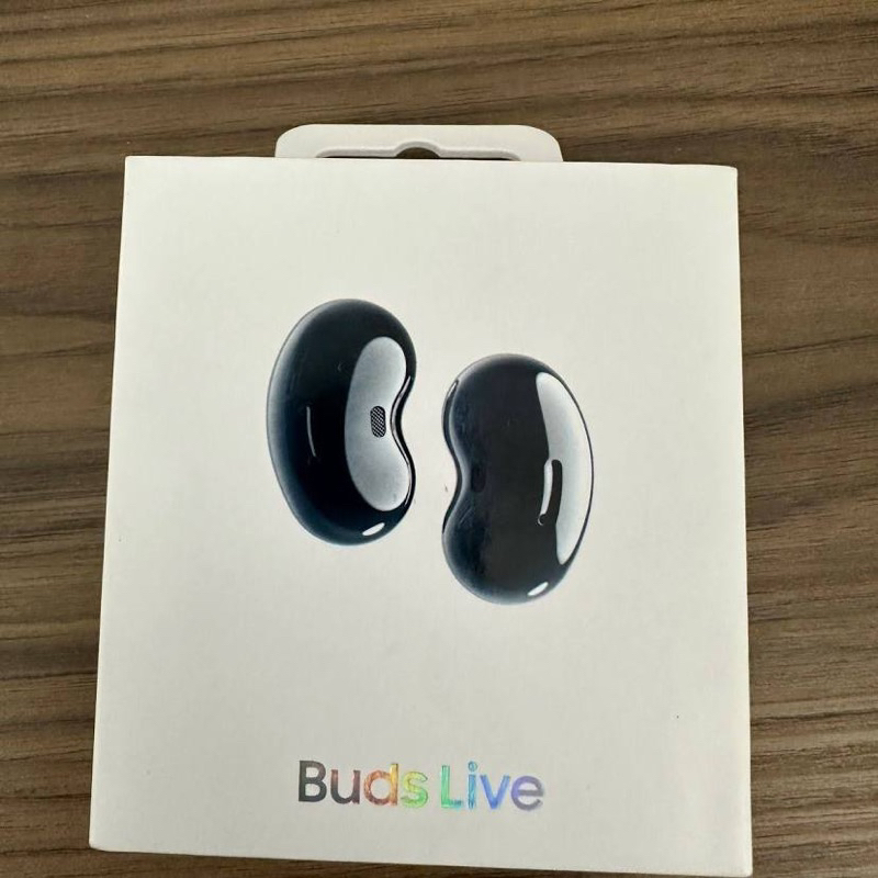 Fone bluetooth Original Samsung Buds Live