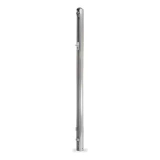 Conjunto Acionamento/Haste/Braço 1.40 P60 Bv Fit Ramp e Speed Para Motor Garen Motor de Portão