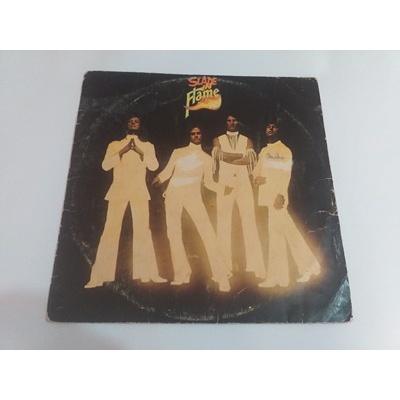 Lp Slade - In Flame (Ler Descrição) | Shopee Brasil