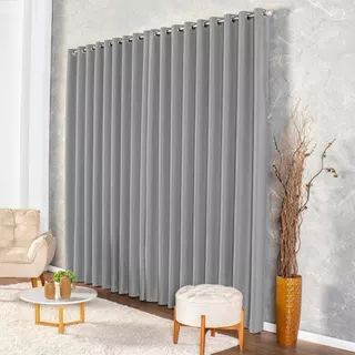 Cortina Blecaute Blackout Corta Luz Para Sala e Quarto Tecido Promoçao em Oferta na Shopee