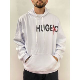 Moletom Huge Brand - LANÇAMENTO 2024