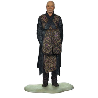 Action Figure Game Of Thrones - Varys - Dark Horse