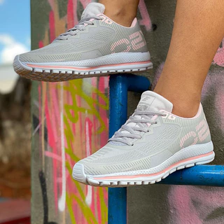 Tênis Impact O2x Masculino E Feminino Promoção Envio Imediato