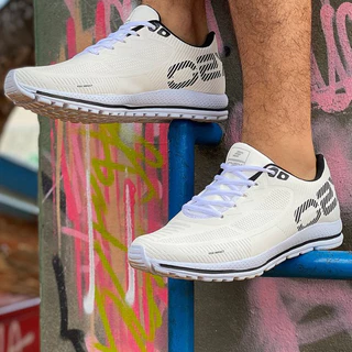 Tênis Impact O2x Masculino E Feminino Promoção Envio Imediato