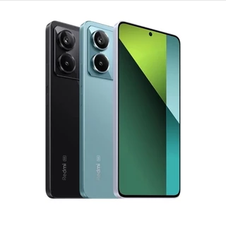 REDMI NOTE 13 PRO - 4G e 5G