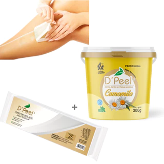 Cera Depilacao Intima em Oferta Shopee 2024