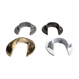 SUPORTE FLANGES PARA PAREDE