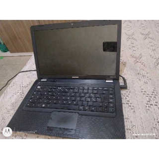 placa Notebook Compaq Presario cq56 *leia a descrição