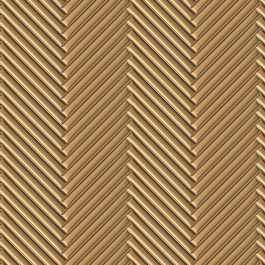 Papel De Parede Adesivo Chevron Amarelo Lavável Sala Quarto Banheiro Cozinha Escritório Studio 3D