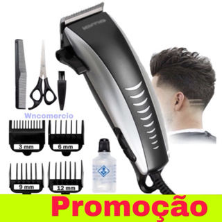 Máquina de best sale cortar pelo ripley