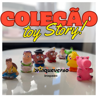 qc encapado toy story 4 toyster brinquedos multicor em Promoção na Shopee  Brasil 2024