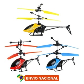 Mini 2024 helicopter drone