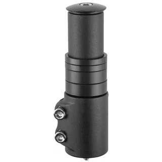 Prolongador de Mesa Guidão Espiga Bike Bicicleta Resistente