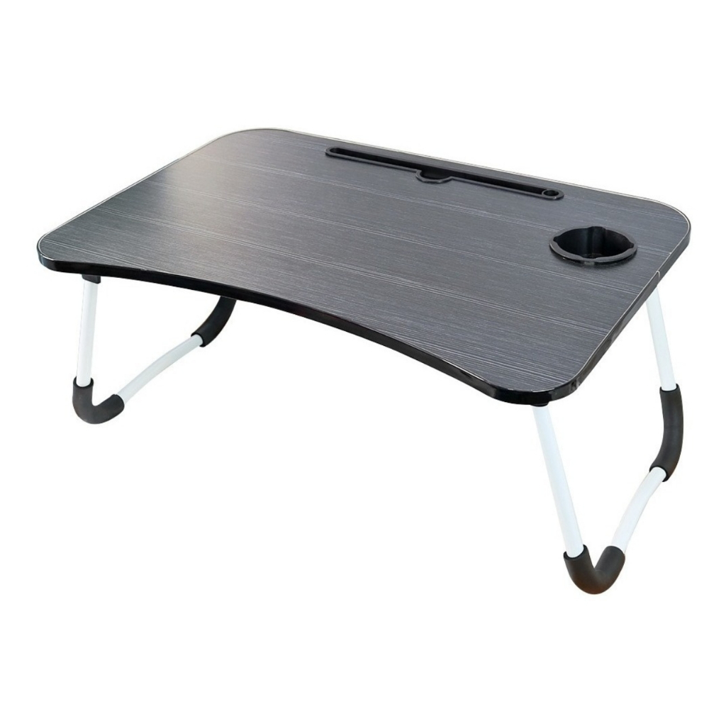 Mesa Portátil Articulada Notebook Home Office Cama Sofá - Mesinha ...