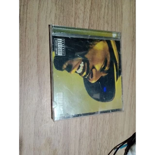 CD Common Be Hip-Hop/Rap