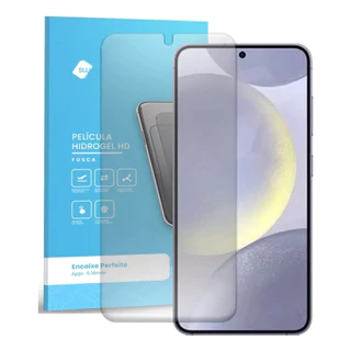 Película Hydrogel Fosca Para Galaxy S24 Todos Modelos