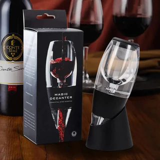 Decantador de Vinho Premium