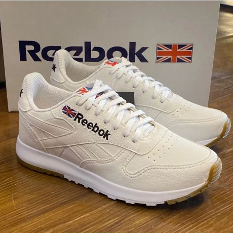 Tênis Reebok Masculino Promoção Casual Caminhada Corrida Esportivo ENVIO IMEDIATO