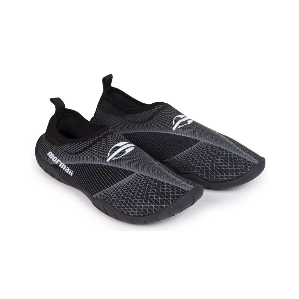 Sapatilha Neoprene Mormaii STORM Antiderrapante Aquática ORIGINAL