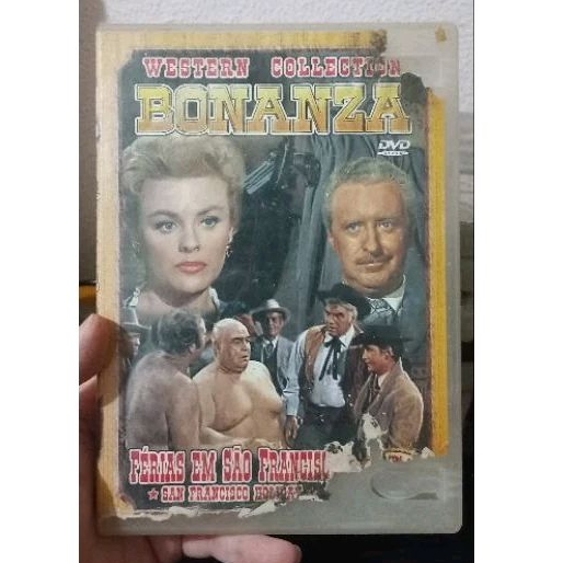 2978番 ボナンザ カートライト兄弟 DVD Season1、2 セット 楽天市場】ボナンザ 西部劇の通販