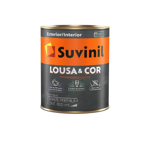 Tinta Lousa Suvinil 800ML