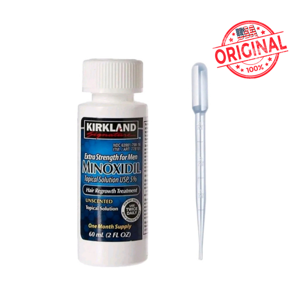 Tonico barba e cabelo + dosador