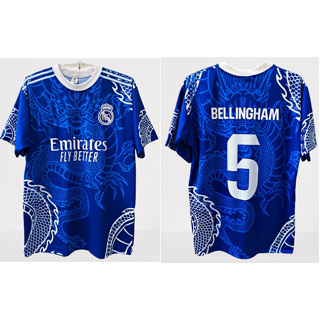 Blusa cheap real madrid