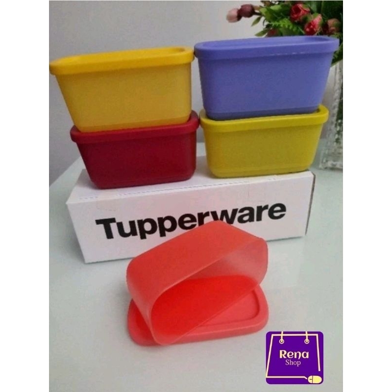 Tupperware Pote Potinho Refri Line 250ml/160ml/110ml 1UNIDADE- Original ...