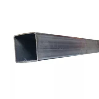 Kit com 6 Metalon de 1 metro de comprimento 25mm x 25mm x 1,20mm x 6metros chapa 18