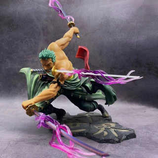 Action figure Roronoa Zoro boneco colecionavel do anime one piece imediato do luffy do chapeu de palha zoro nami sanji usopp chopper brook nico robin colecionavel