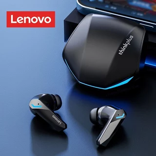 Fone Bluetooth Sem Fio Lenovo Gm2 Pro Gamer Tws 5.3 Original