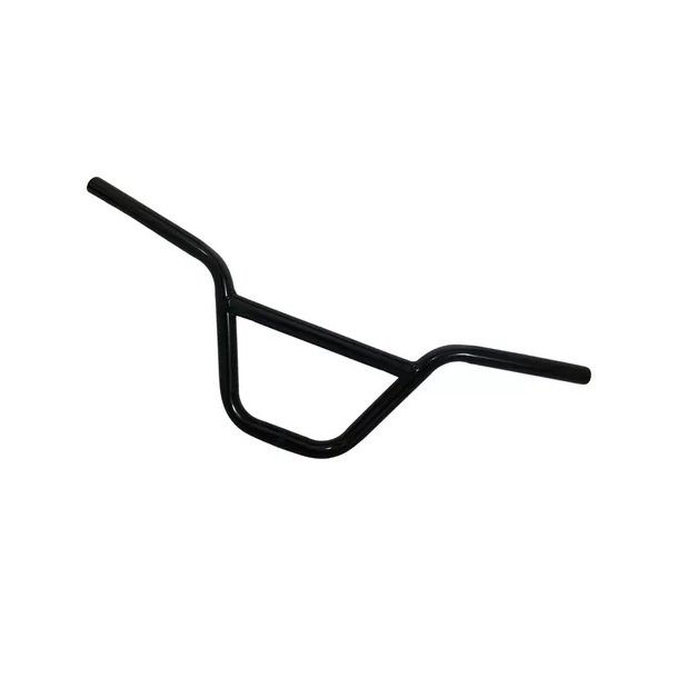 BOX ONE CARBON 22.2MM HANDLEBAR