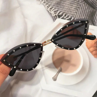 oculos de sol com strass em Promoção na Shopee Brasil 2024