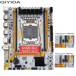 KIT GAMER XEON 2670V3 + PLACA MÃE X99 + 16GB DE RAM DDR4