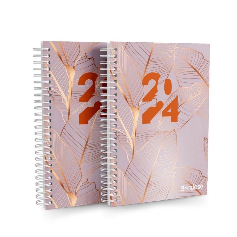 AGENDA PERMANENTE PLANNER 2024