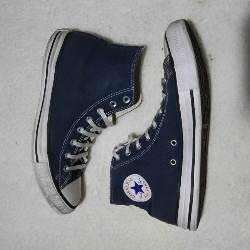 BRECHÓ THE BOSS - ALL STAR ✨CONVERSE CHUCK TAYLOR