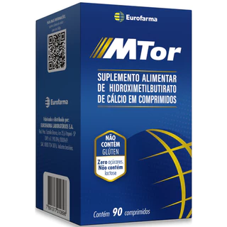 Mtor Colágeno na Black Friday 2025 | BuscaProdutos